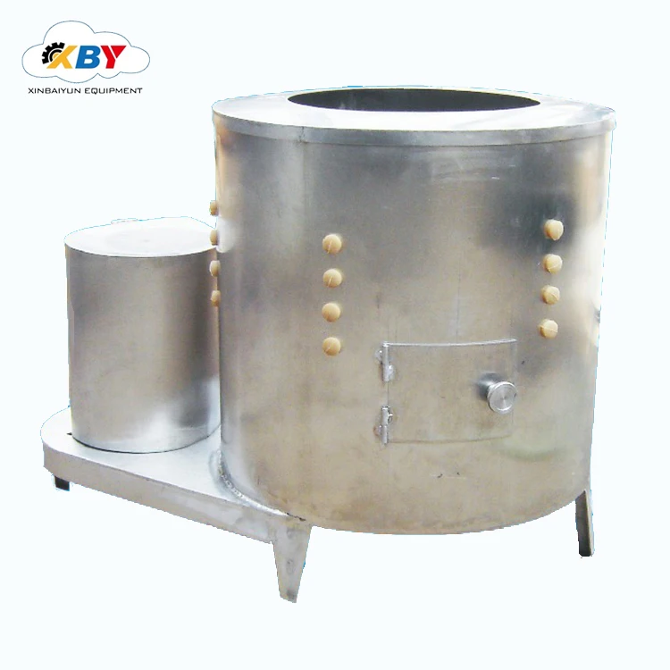 Chicken Slaughtering Machine Gizzard Cleaning Peeling Machine Poultry Slaughterhouse corollary Equipment