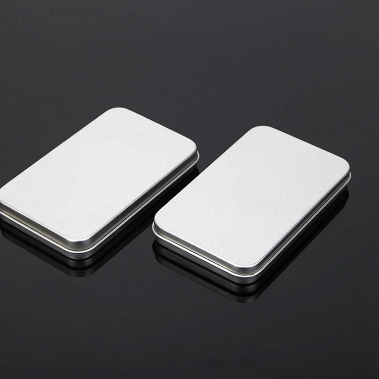 10 лет заводу конфеты напечатанные таможней жестяная коробка с логотипом