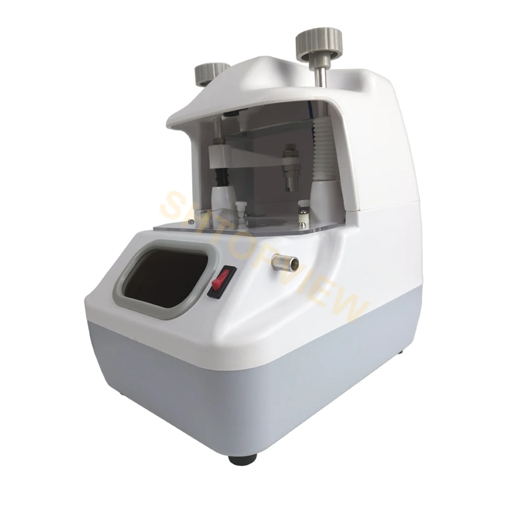 SHTOPVIEW  led Lens center locator machine optical instruments product optical equipment layout blocker machine CP-5D