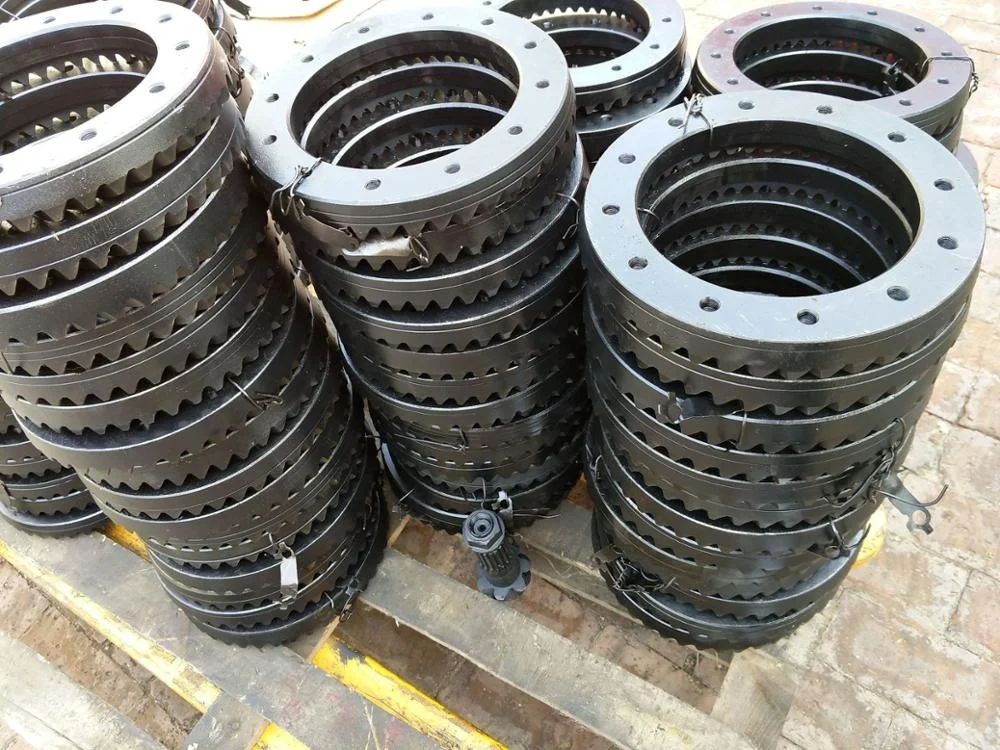 Light Truck 7X43 Differential Crown Wheel and Pinion Gear for Isuzu NPR