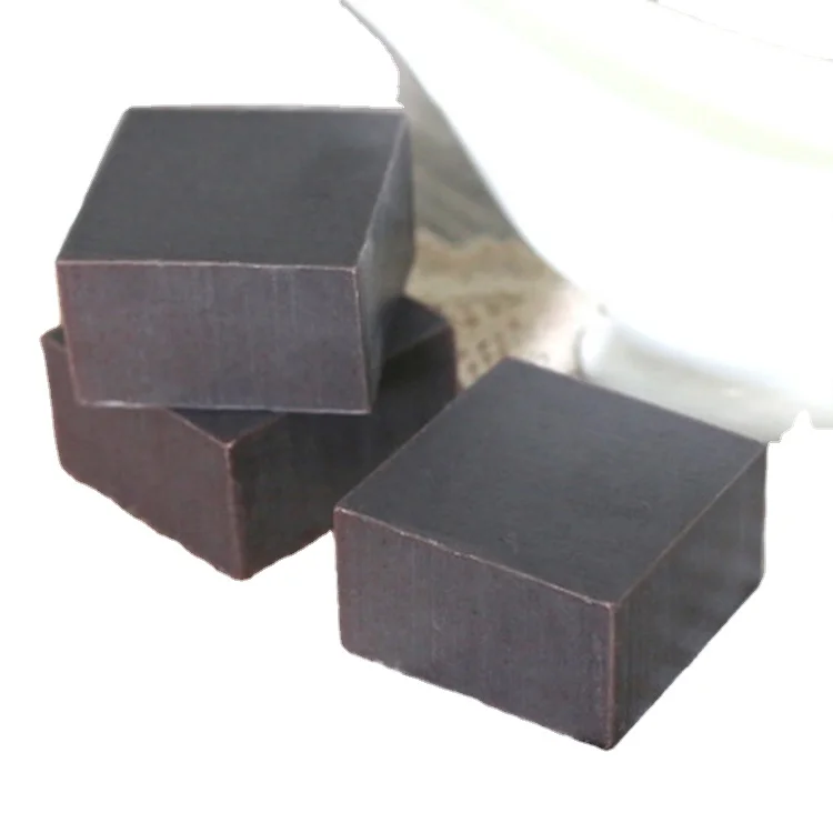 Лидер продаж 2019 года, черное мыло 150 г, активирующий уголь для мыла