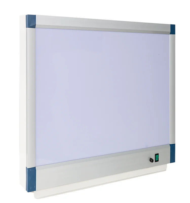 New Look Low Price High Quality Radiographic X Ray Led Film Viewer Prices