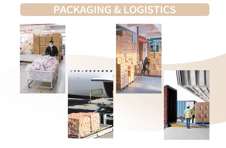 Packaging