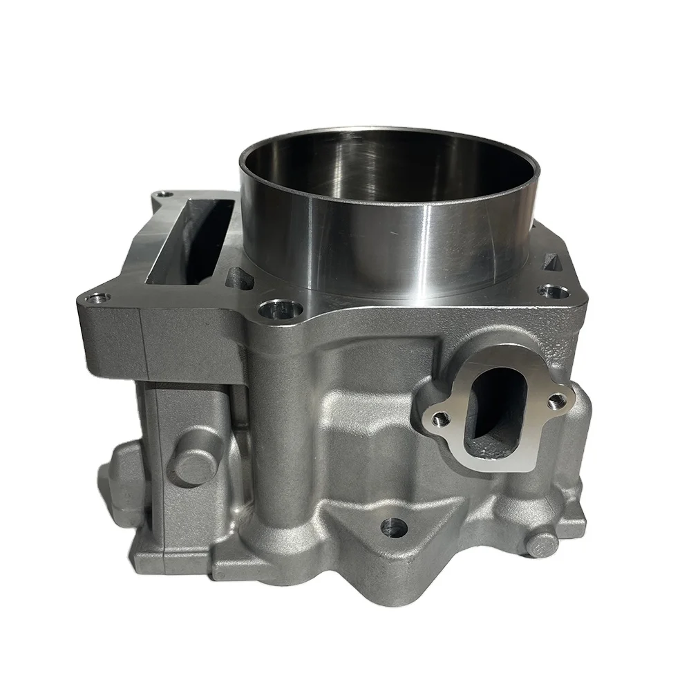 NP New Pulse Brand Wholesale ATV Motorcycle Engines Cylinder Block For Yamaha Grizzly Rhino Raptor 700r