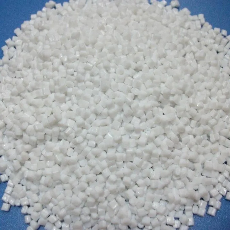 ZHONGTAI bottle grade pet resin pet bottles recycle polyester staple fiber making