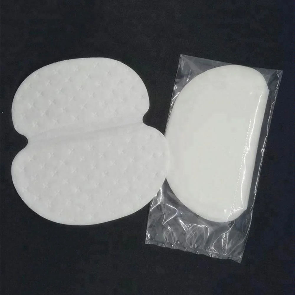 Underarm Armpit Sweat Pads Shield Absorbing Anti Perspiration odour