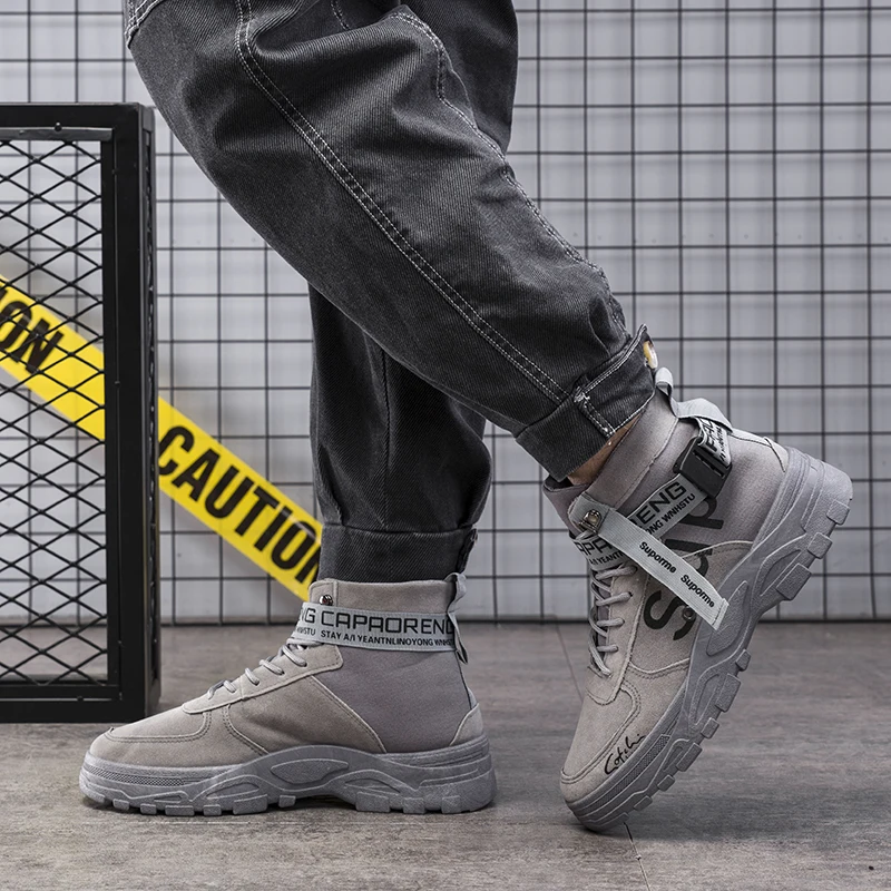 Высокое качество Мода Мужская зимняя Классическая прогулочная Обувь На Шнуровке из искусственной кожи; Обувь; Зимние сапоги; Зимние ботинки для мужчин