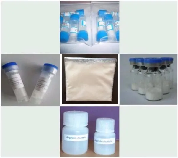 
Octapeptide-2 Peptide Powder Proharin-b4 