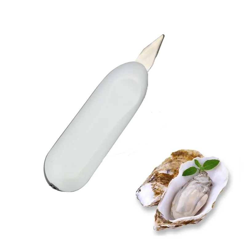 Горячая Распродажа Электрический Нож oysters из нержавеющей стали oysters shucker Открыватель oysters набор ножей