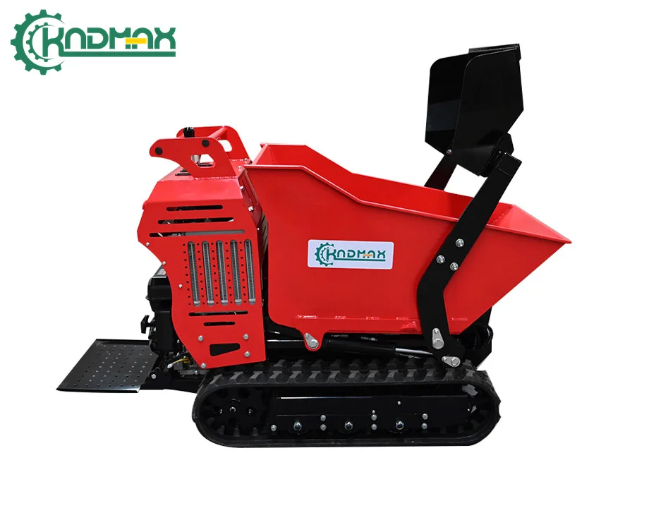 Мини-самосвал KNDMAX 500 кг