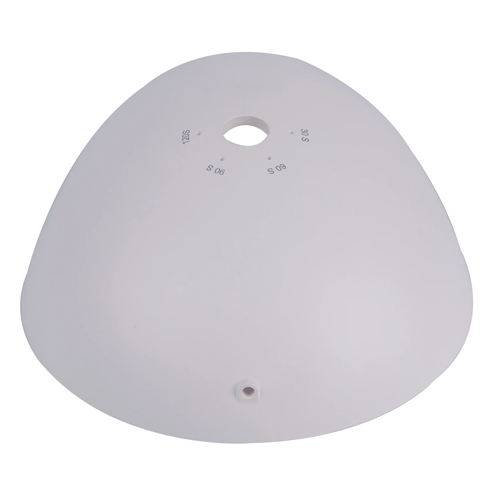 Custom Plastic Products ABS PP PE PVC Nylon Cosmetic Molds Plastic Injection Mould for Nail Lamp Case