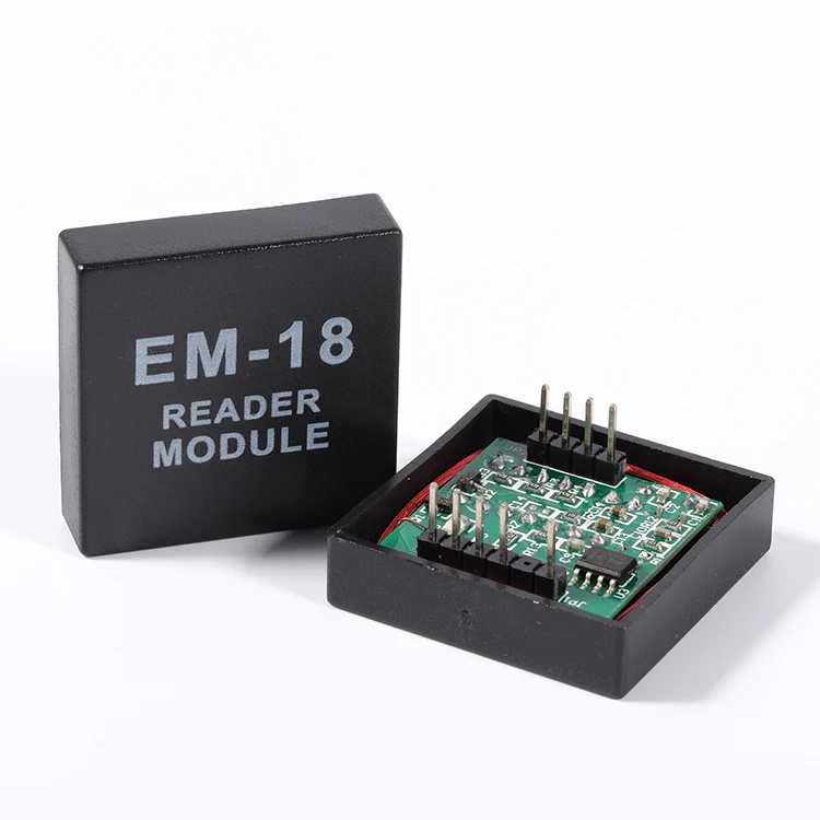 Uhf rfid считыватель uhf usb em18