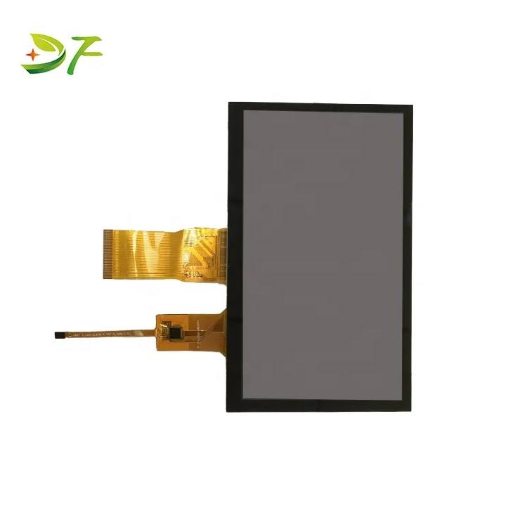 
Factory direct supply vehicle-mounted touch screen with Bestar Price 