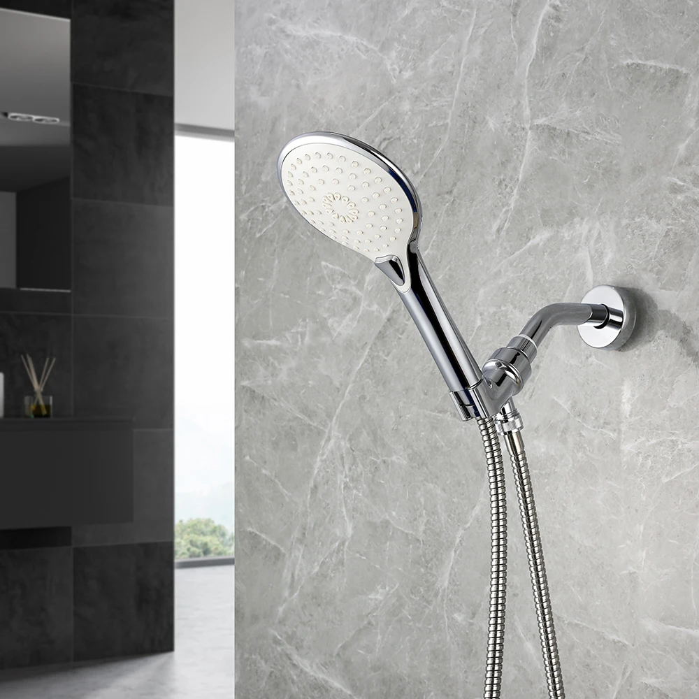 Ручной Душ Spa массаж 3 Watersense рамка элегантный ручной душ