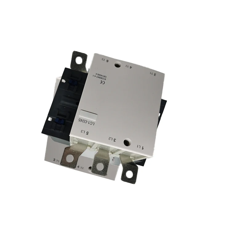 LC1-F150   lc1 high voltage magnetic dc contactor
