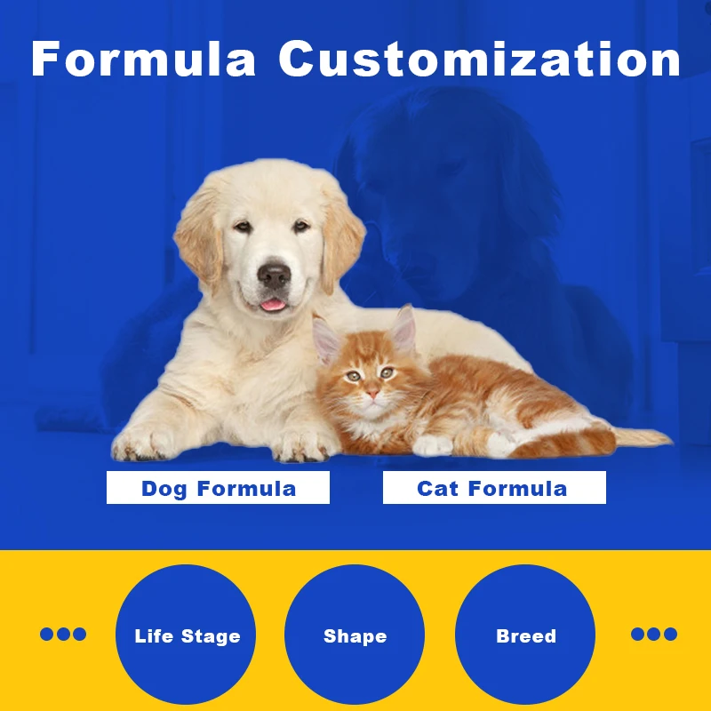 Quality Wholesale Chicken Breast Meat Canned Cat Food Pet Can With Lid