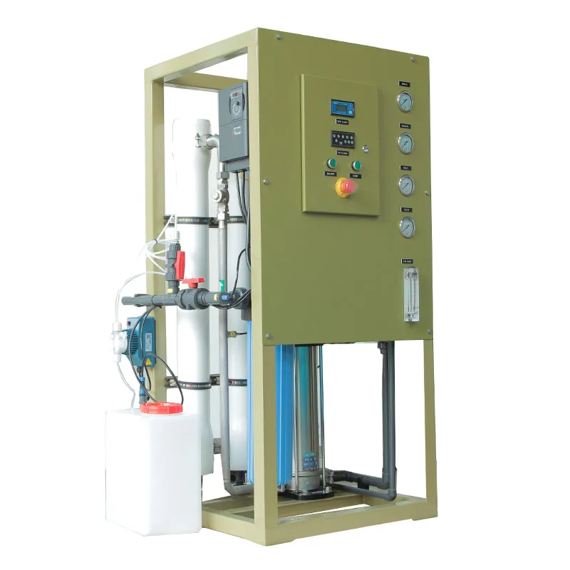 Desalination brackish water filter system reverse osmosis plant/machine/equipment price for farm