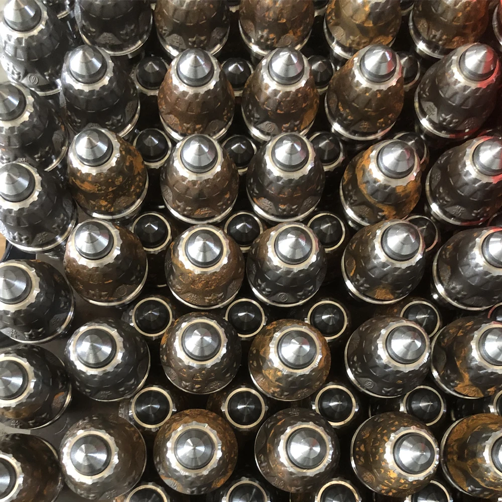 Высококачественные C87-22 траншеи из карбида вольфрама