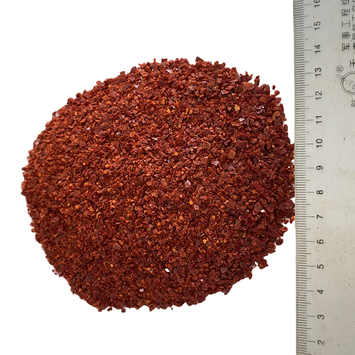 Red Hot Chili Pepper Powder Cayenne Chili Sauce Powder Paste Dried Red Chili Powder 3gr