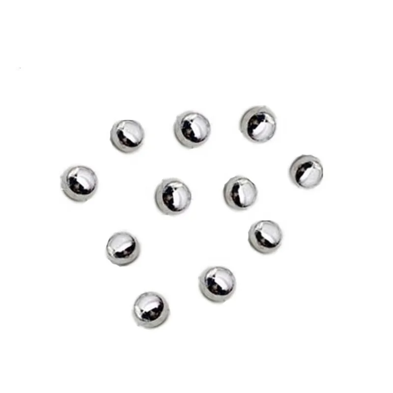 0.5 gram 99.98% factory direct supply high quality Ruthenium pellet, Ruthenium metal ingot,Ruthenium ingot