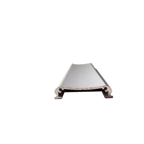 Customized Shapes Aluminium Extruded /1mm-2mm thickness small aluminium profiles/powde coating Aluminium Profiles