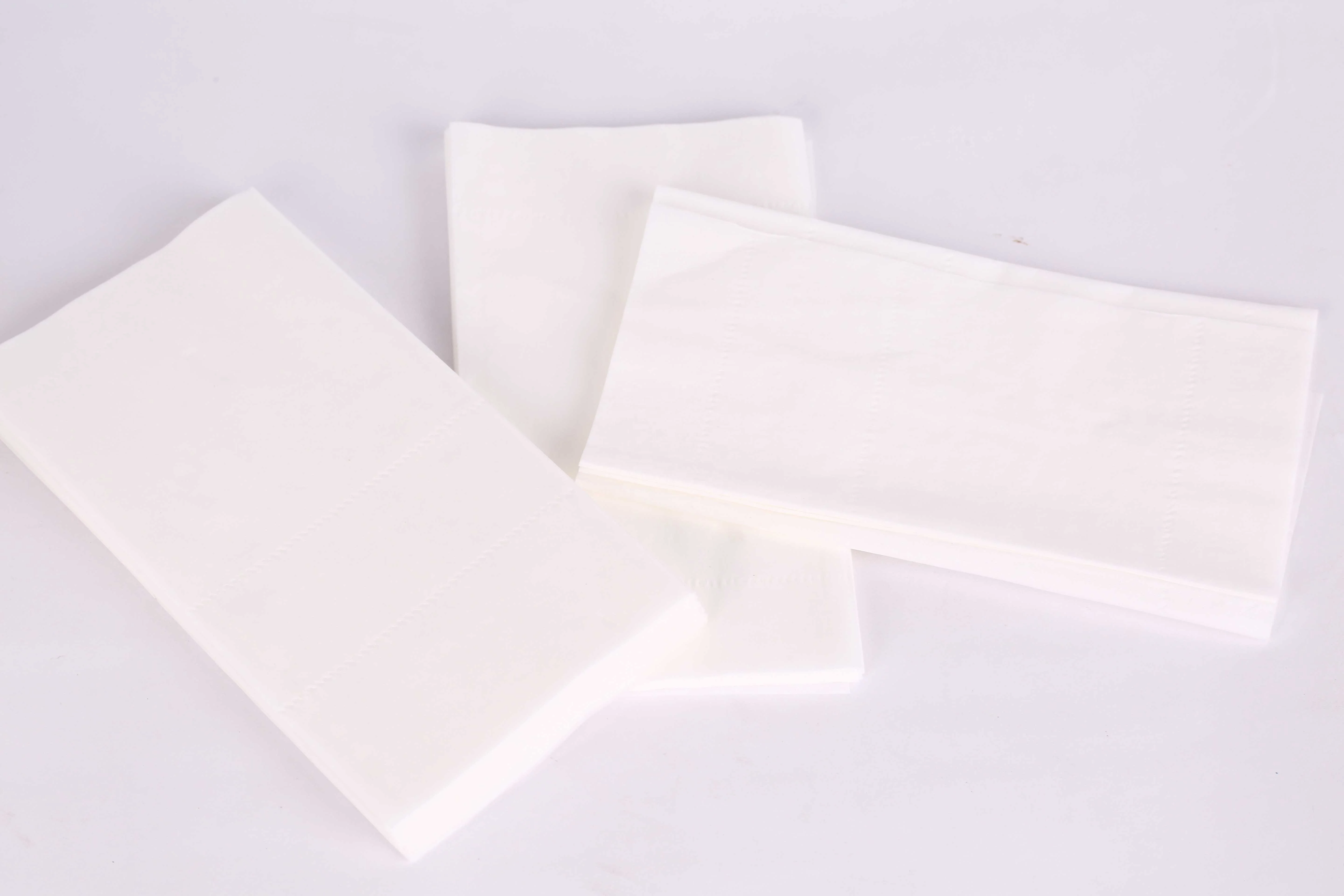 colorful box 100% virgin wood pulp recycled paper mix pulp 2PlyX80Sheets facial tissue paper