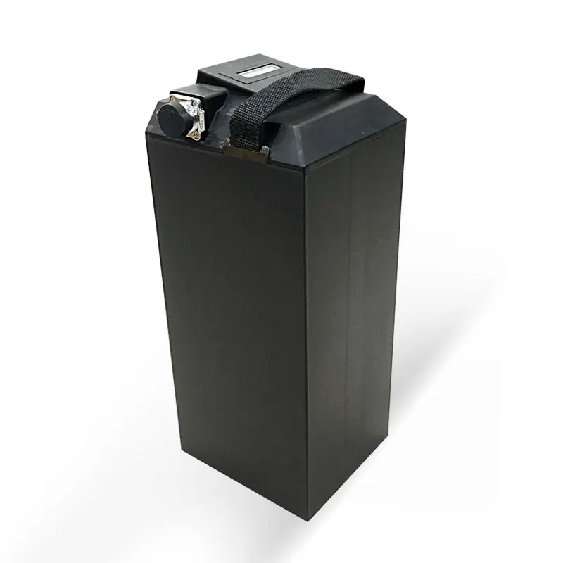 SURRON Light BeeX SUR-RON Battery Large Capacity 60V55AH Direct Replacement Samsung Ant BMS Motorcycles Off-road Dirtbike surron