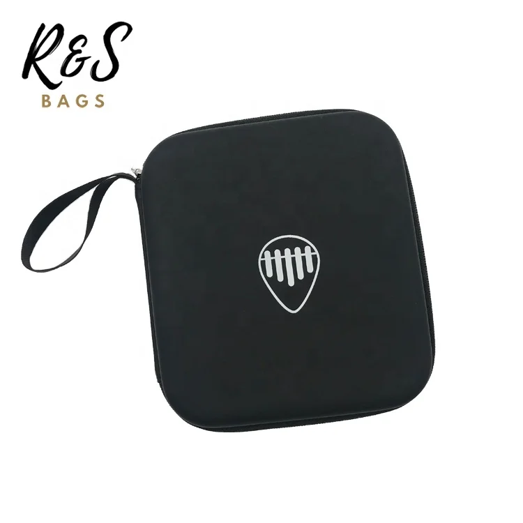 Твердый чехол RSBAGS из ЭВА высокого качества для пианино большого пальца
