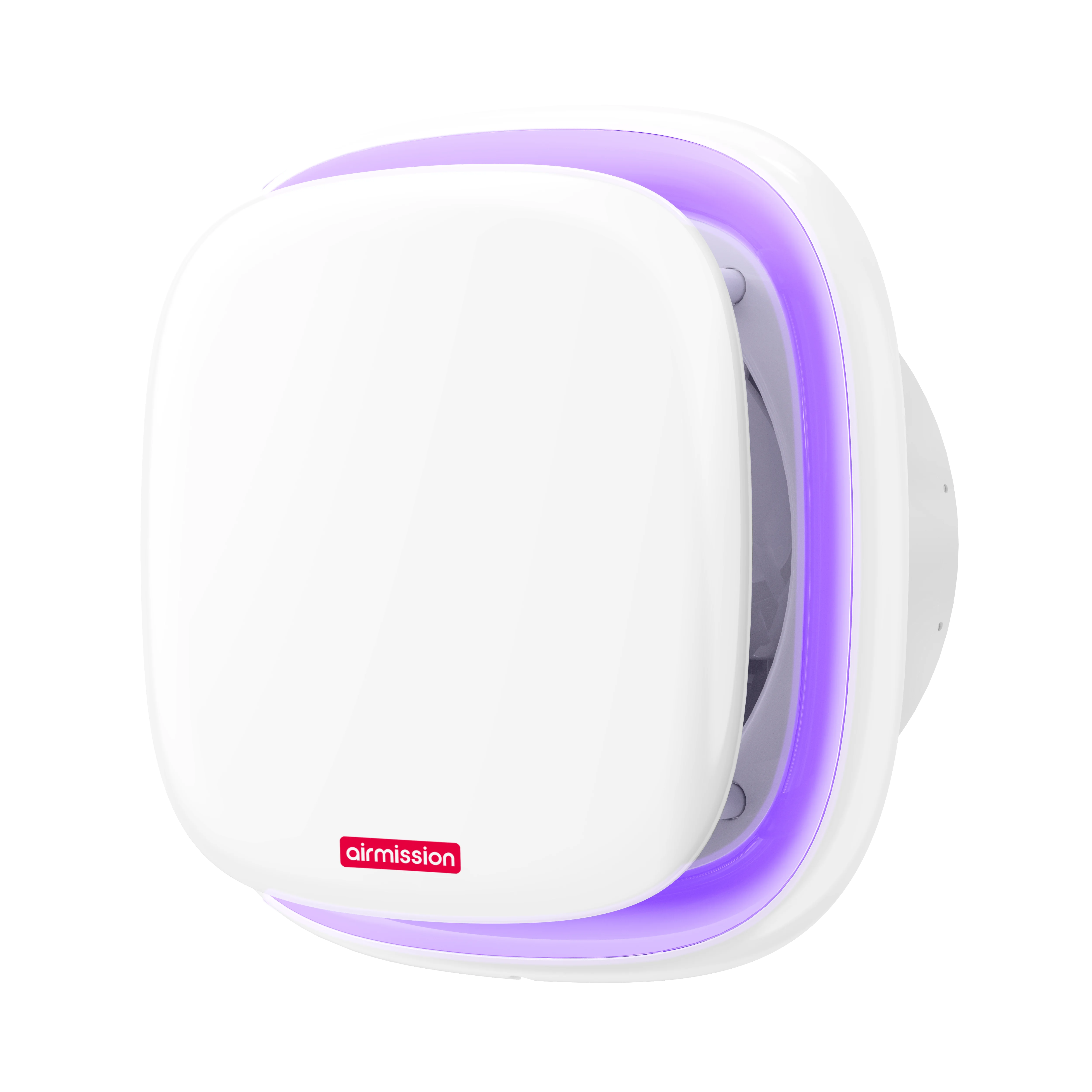 2 IN 1 Mosquito Killer Bathroom Extractor Fan BLDC Motor Window Mounted Kitchen Toilet Household Ventilating Exhaust Fan