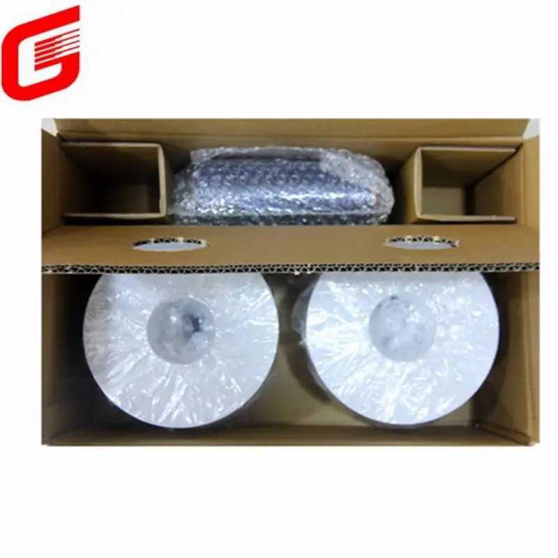 High quality  Photo paper and ribbon print kit and consumables for Hiti M610 photo printer