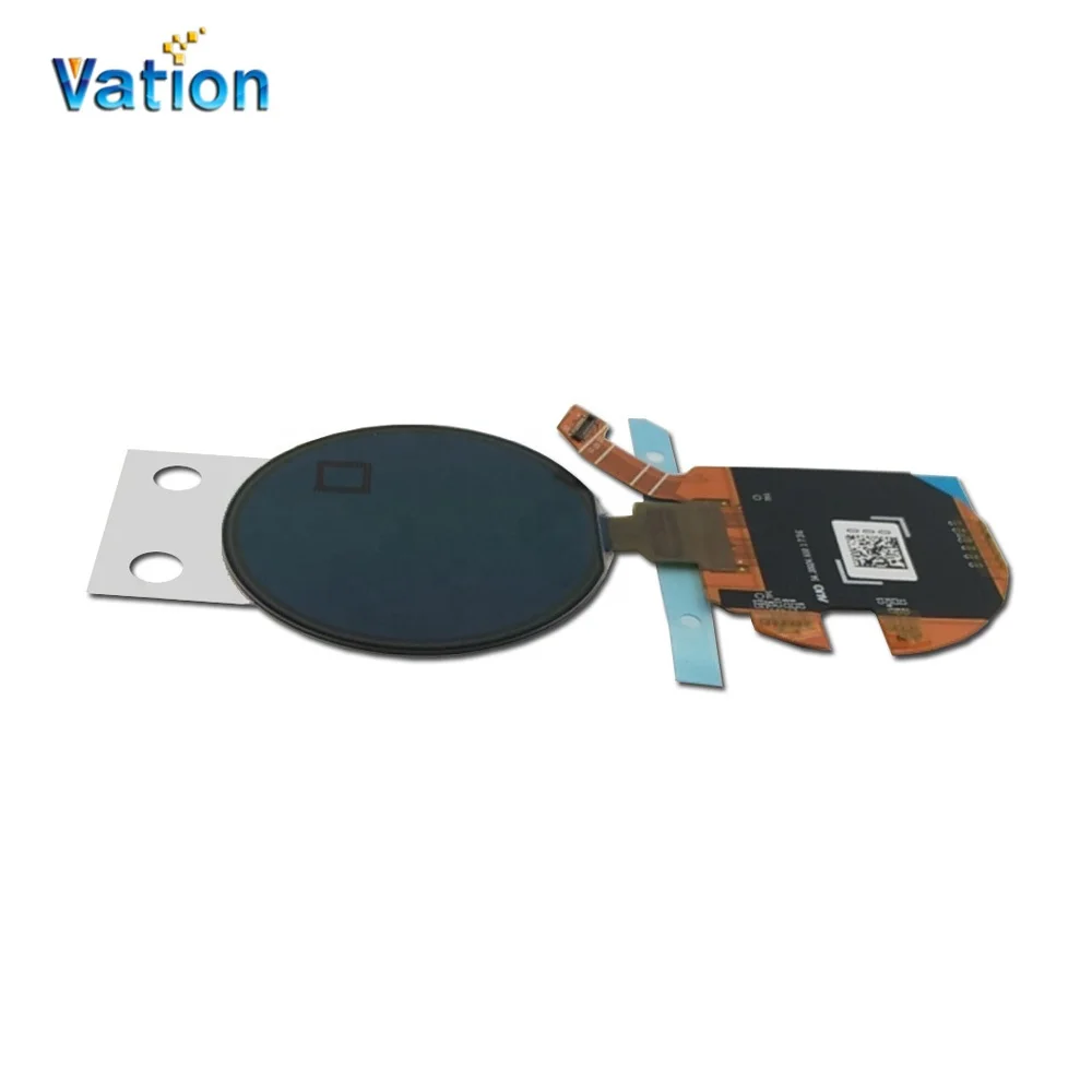 H139CLN02.0   1.39inch 454X454 AM-OLED  OLED  display panel