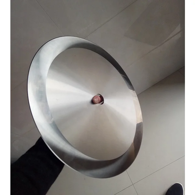 tungsten carbide round cutter blades