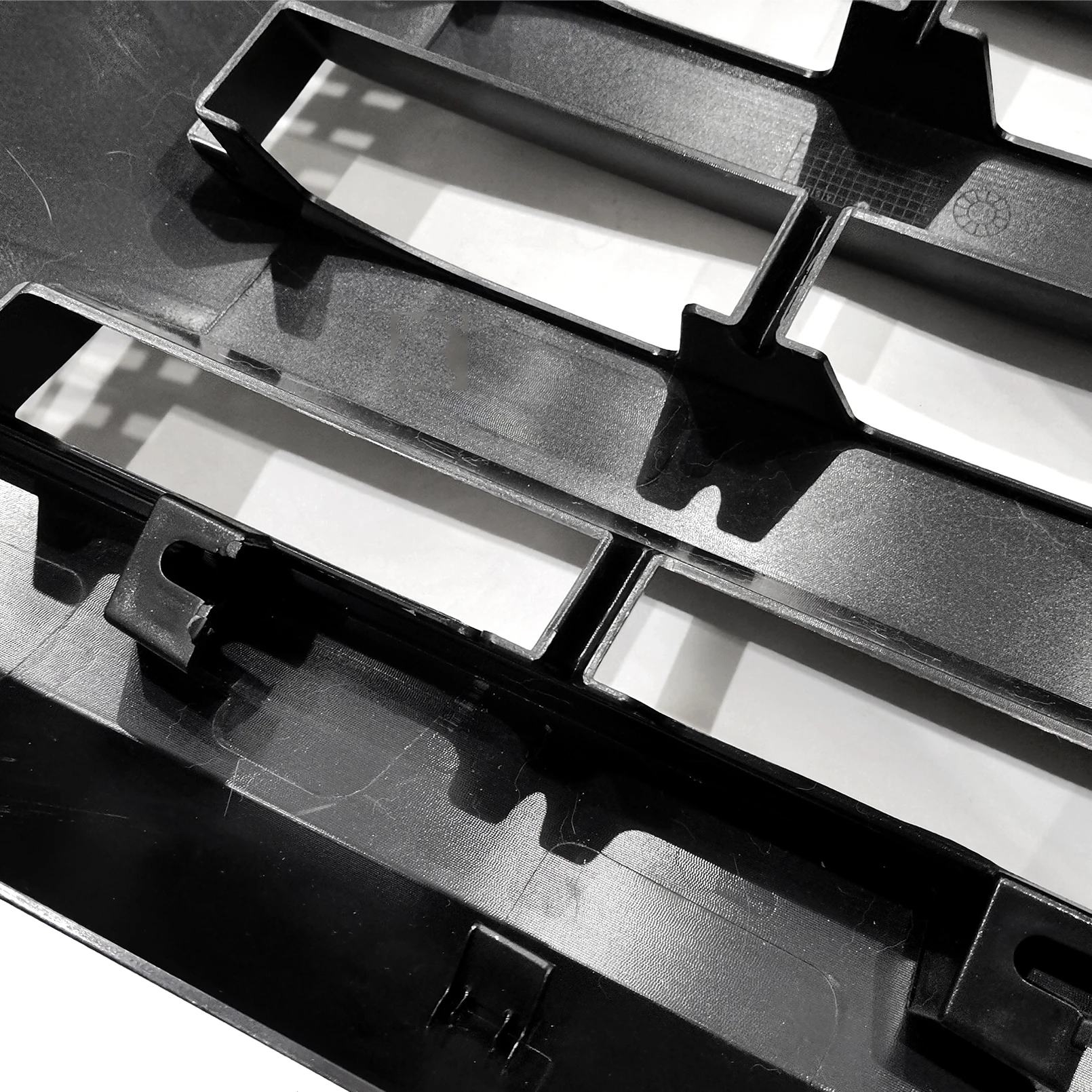 Auto Car Accessory Front Grill for Ford F-150 XL 09-12