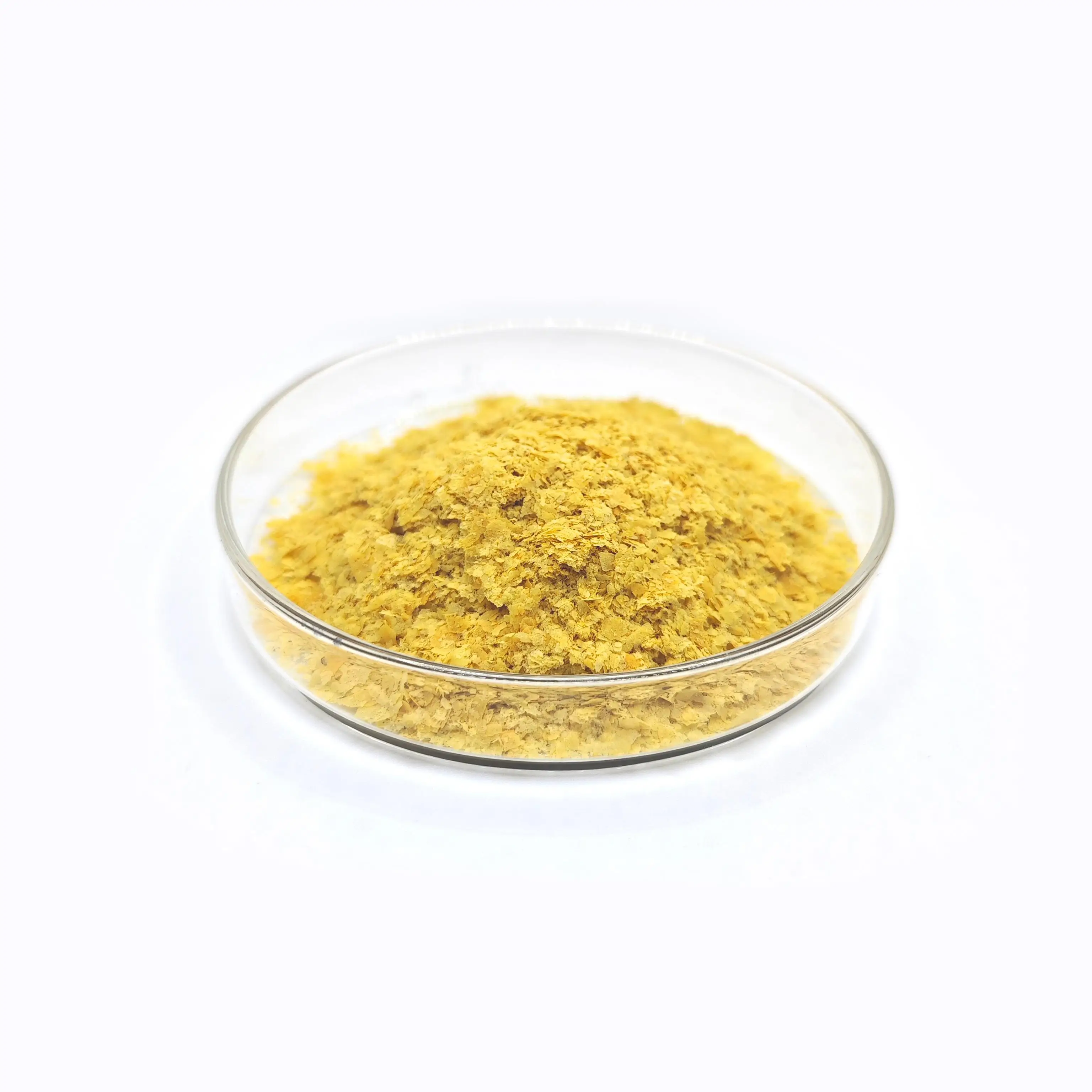 Selenium-Enriched Professional vegetarian Organic vegan supplement Protein nutritional yeast flakes