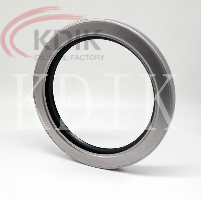 Retentor Truck Cubo Roda Traseira Cargo Tractor Sabo Bg3x1175aa Trailers 00310b 2t0501317e for Wheel Hub Retainer - Third Axis