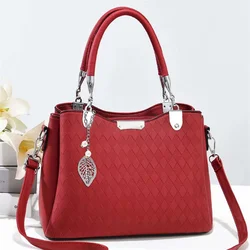 bolsas de mulher  messenger bags for women bag for girls manufacturer ladies shoulder bag high quality hot selling handbags