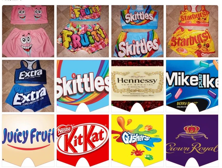 2022 Hot Sale Plus Size Women Custom Snicker Snack Shorts Neon Coral Shorts Fashion Girls Biker Shorts