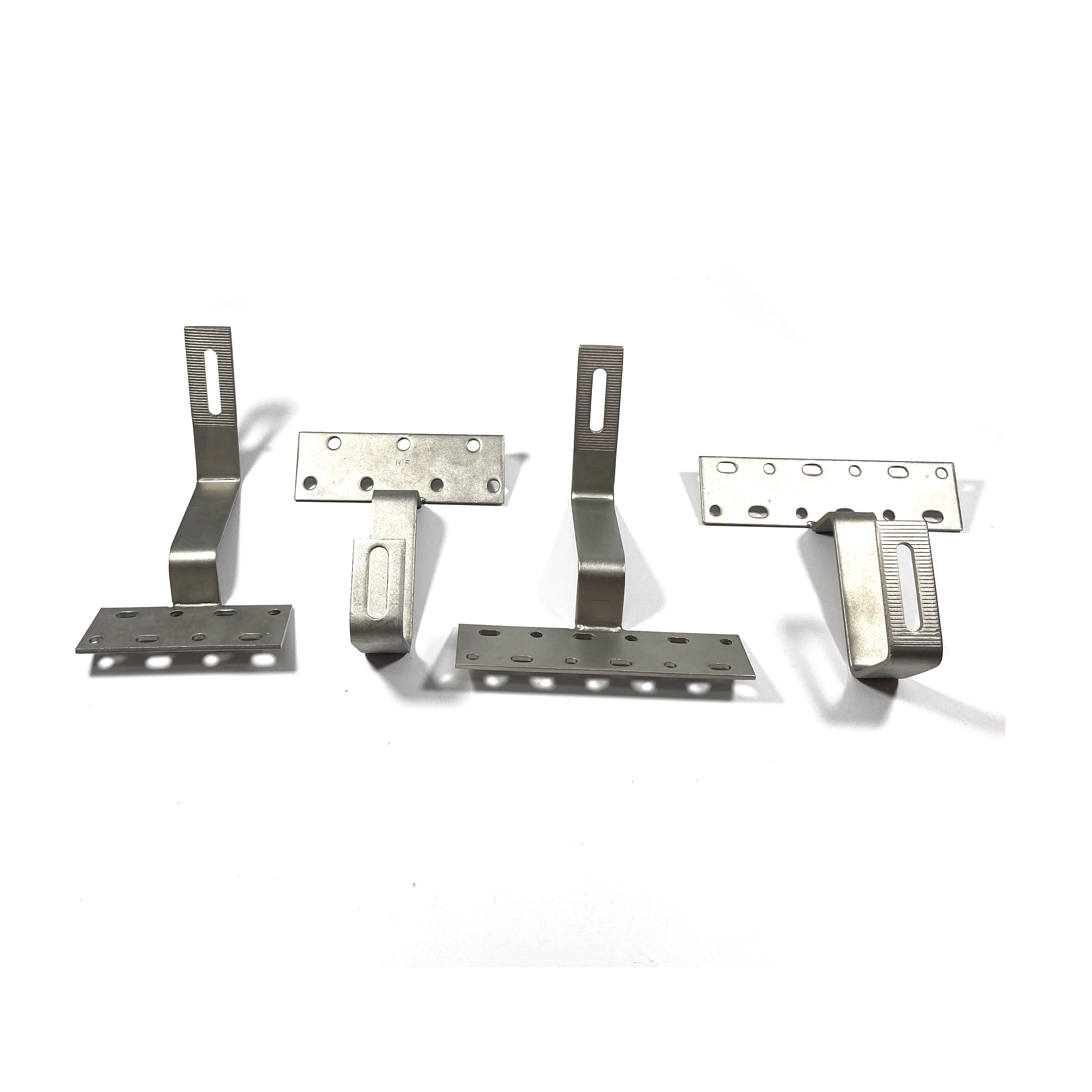 Stainless Steel 430 Adjustable Solar Brackets for Solar Energy Tracking System Solar Panel Mounting bracket