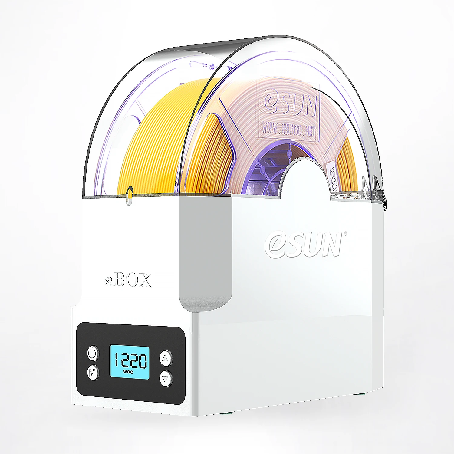  Сушилка для наполнителя eSUN eBOX сушилка коробка 3D-принтера