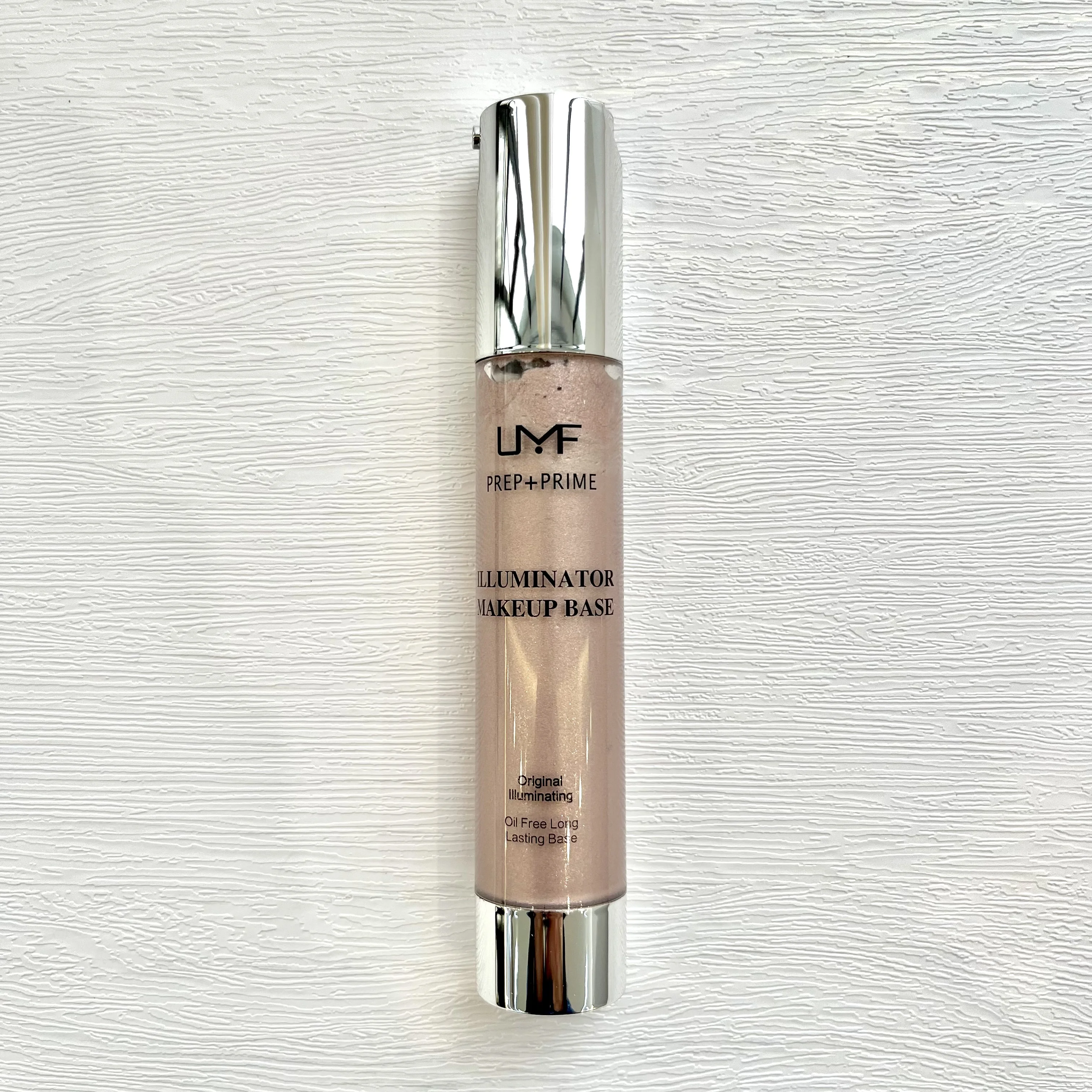 Custom Highlighter Oem Makeup Manufacturers Brighten Skin Tone Waterproof Long Lasting Liquid Highlighter Private Label