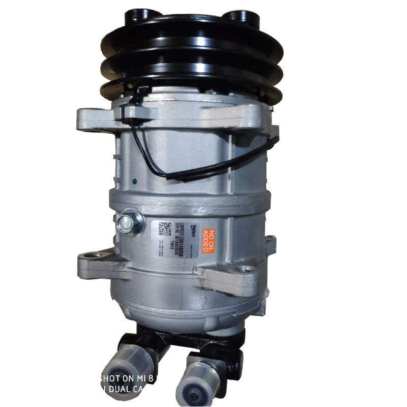 TM16 Air Comprssors Compressor  car ac  compressor  12V/ 24V  bus air conditioning  compressor