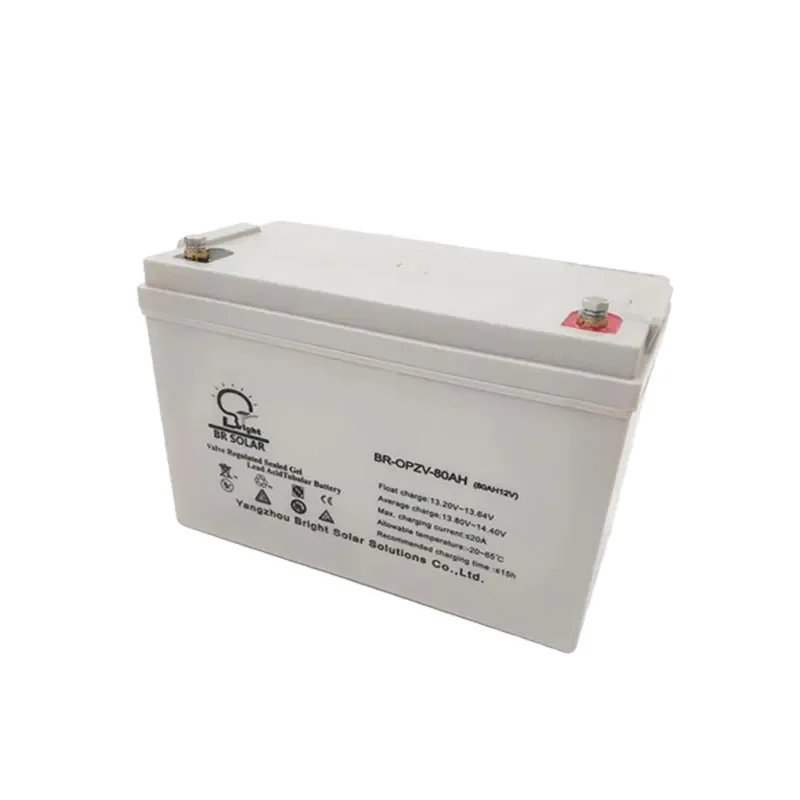 200ah solar gel battery maintenance free batteries long life solar 2v 2000ah 3000ah opzv battery