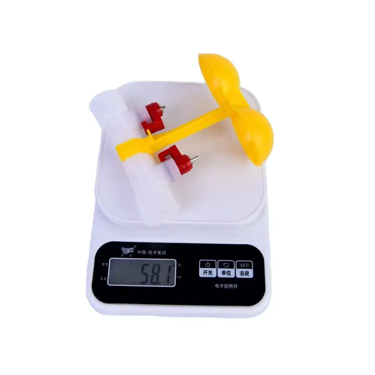 Курятник, двойные чашки, автоматическая поилка для птицы