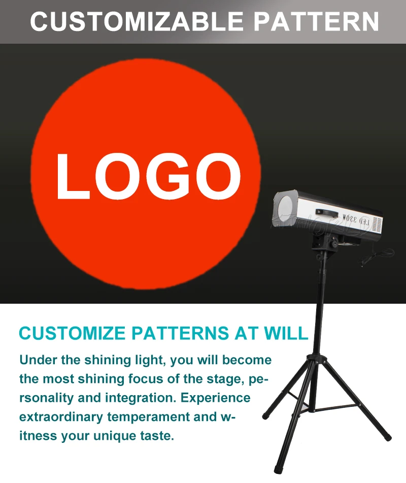 Led Spotlight Led Moving Beam Staeg Light Beam Follow Spot Onsite Metering Led 440w Follow Spot Light Electronic Edition