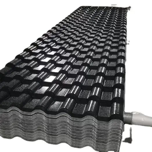 manufacturers pvc roofing materials roma asa roof flexible sheet plastic of shingle on sale in nigeria Bahamas Malaysia Cambodia