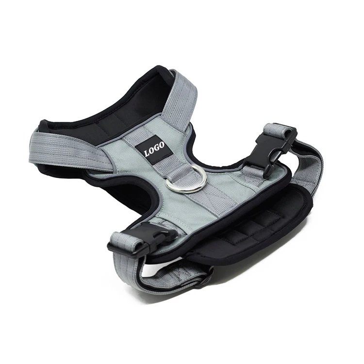 Dog Harness Training Adjustable