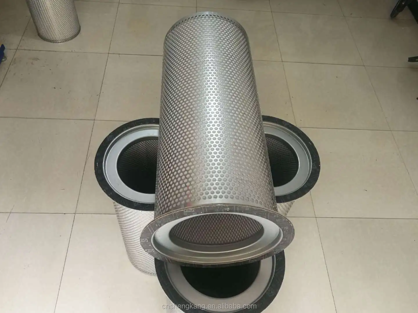 factory price oil and gas separation filter SA250KW air compressor filter3221229701