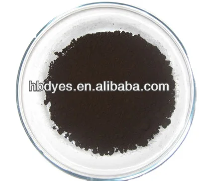 Мордант Блэк т как кислотные красители черный цвет порошок химикаты