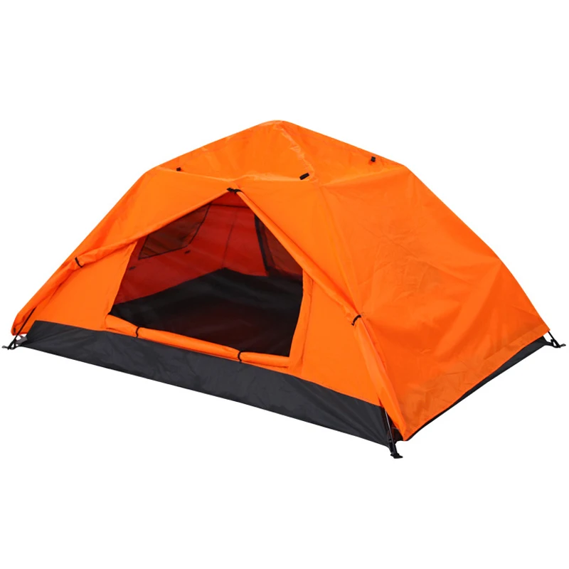 Customizable automatic camping outdoor tent waterproof outdoor tent for sale