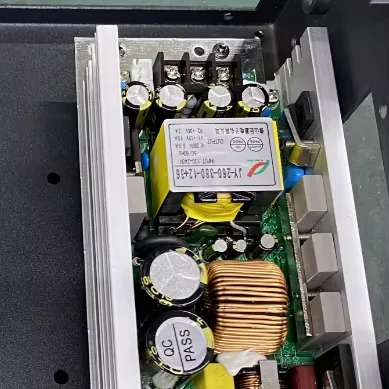 295W+LED beam light power supply